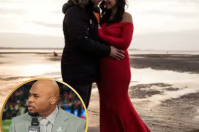 Internet Sleuth Uncovers Ravens Band Member’s Wedding Page Amid Steve Smith Sr. Affair Allegations—A Shocking Twist That Adds to the Scandal