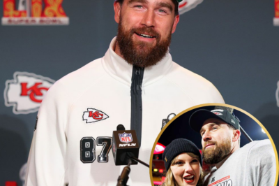 Jason Kelce Opens Up About Travis Kelce’s Transformation: ‘He Has People in His Life Changing Him for the Better’