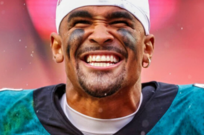 Jalen Hurts Subtly Expresses His Stance on Former President Donald Trump—What It Means for the Eagles Star and His Influence
