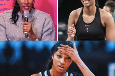 Lisa Leslie Urges Angel Reese to Win with Class: Let the Game Speak for Itself