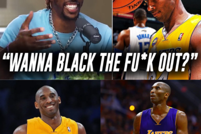 Seven NBA Legends Tell Amazing Tales About Prime  Bryant, Kobe