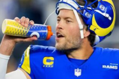 Rams Shock the NFL with Blockbuster Trade: Matthew Stafford Reportedly Headed to Rival 49ers