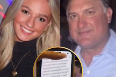 Social Media Erupts Over Alleged Scandal Involving Ole Miss Student Mary Kate Cornett and Her Boyfriend’s Father