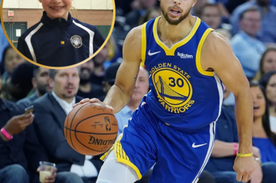Steph Curry’s Heartwarming Surprise for 9-Year-Old Girl Who Questioned Why His Shoes Weren’t Sold to Girls