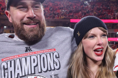 Fans of Taylor Swift are officially over Travis Kelce and are “boycotting” the Super Bowl due to his remarks against Donald Trump.