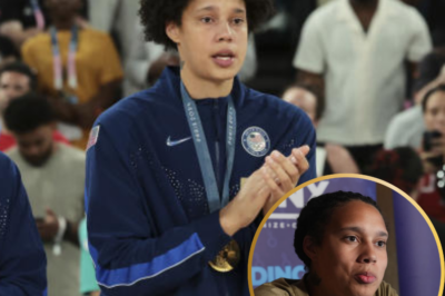Brittney Griner out, Alyssa Thomas in Unrivaled League $350,000 tournament