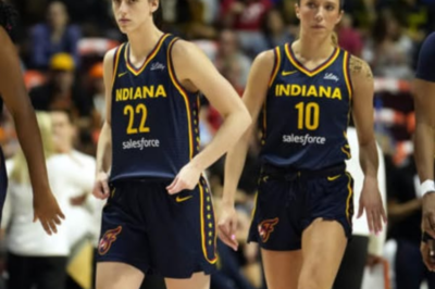 The Fever Effect: How Indiana Just Changed the WNBA Forever