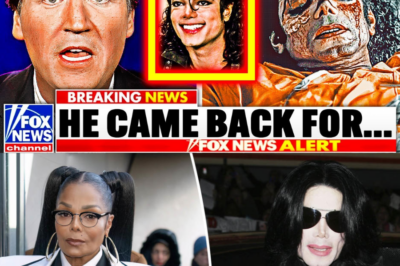 At 58, Janet Jackson FINALLY Reveals What Really Happened To Michael Jackson