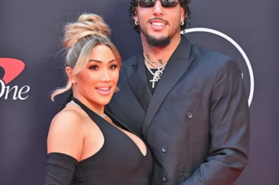 After gaining notoriety as a rapper, LiAngelo Ball’s baby mama accuses him of getting another woman pregnant and then abandoning her and their children.