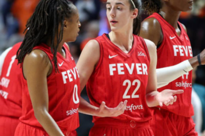 Indiana Fever Finds Missing Piece as 3x WNBA Champion’s Return Aligns With Her Long-Term Mission