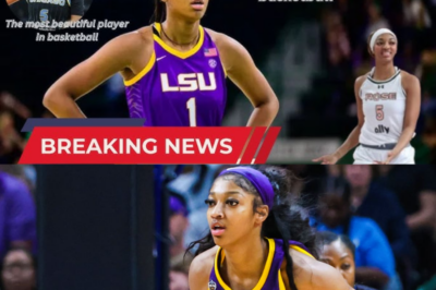 Angel Reese’s Bold 5-Word Demand to National Coach Sparks Career Shake-Up
