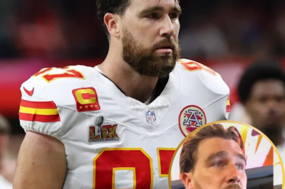 VIDEO: Following the Chiefs’ embarrassing Super Bowl 59 loss to the Eagles, tight end Travis Kelce left an intriguing message.