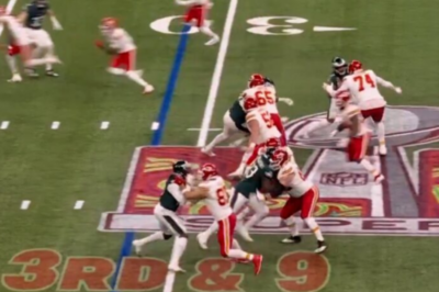 NFL Fans Are Slamming FOX Over New Feature For Super Bowl 59 That They Want To See Changed Immediately
