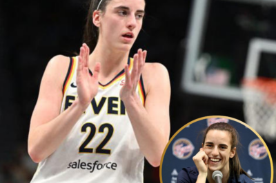 Caitlin Clark gets backing from WNBA star over controversial NBA decision