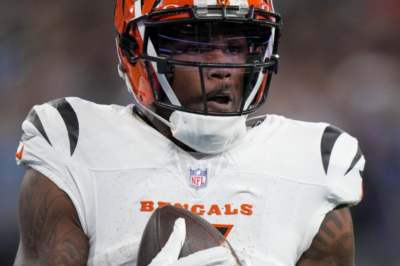 REPORT: Bengals standout wide receiver Tee Higgins reveals his true intentions for the upcoming season.