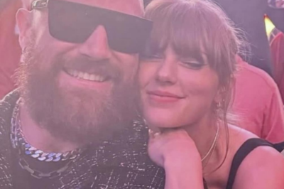 Patrick Mahomes Praises Taylor Swift’s Impact on the Chiefs: How the Pop Icon is Reshaping NFL Fandom