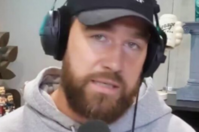 Travis Kelce Fights Back Tears, Reveals What Went Wrong in Chiefs’ Super Bowl 59 Loss