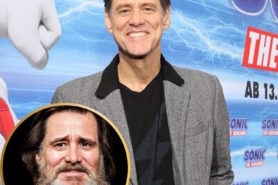 Jim Carey Explains His Career Sacrifice To Expose Hollywood!