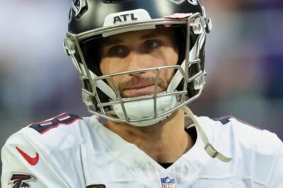 By acquiring Atlanta Falcons quarterback Kirk Cousins in a blockbuster trade proposal, the AFC team dazzles the NFL.