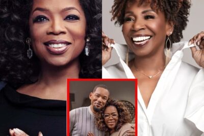 Fantasia Joins Iyanla Vanzant To EXPOSE Oprah For EXPLOTING Black Celebrities..