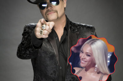 Beyonce criticized by country music legend for ‘UNCONVINCING’ Grammy win