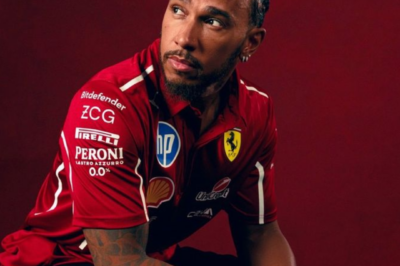 When Lewis Hamilton Wanted to “Upset the Red Team” by Giving All the Glory to Mercedes