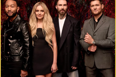 Kelsea Ballerini shares about her close relationship with ‘Three new brothers’