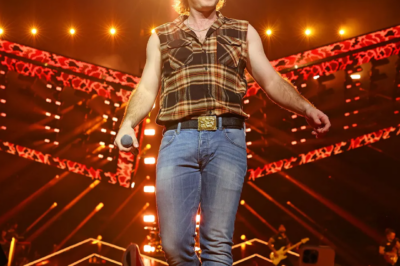 Morgan Wallen Fans Shocked As Country Star Debuts New Style