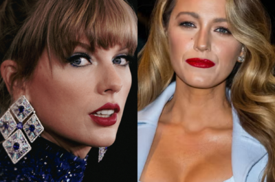 Taylor Swift ‘can’t help but feel used’ as she hopes Blake Lively won’t drag her into lawsuit with Justin Baldoni