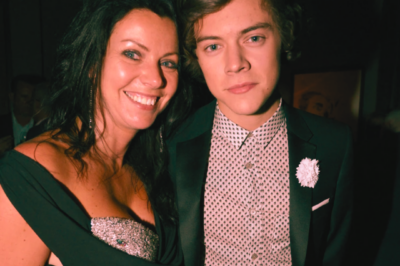 Harry Styles’ mother reveals son’s ‘bad habits’ that leave her ‘helpless’