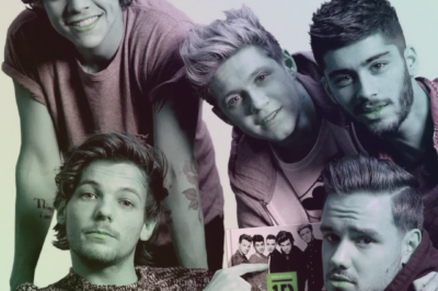 Liam Payne’s girlfriend reveals his heartbreaking One Direction plans before his tragic death