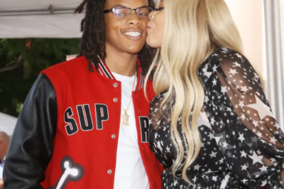 Wendy Williams’ son Kevin Jr. is again threatened with eviction from his luxury Miami apartment amid family’s financial struggles