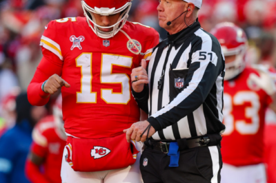 Chiefs fans worried as NFL tweaks Super Bowl refereeing rules in do-or-die showdown with Eagles