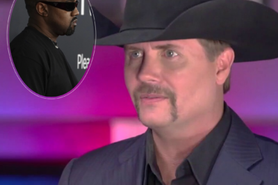 John Rich just shared a story about an argument with Kanye West many years ago and emphasized that ‘he’ was always a bad person.