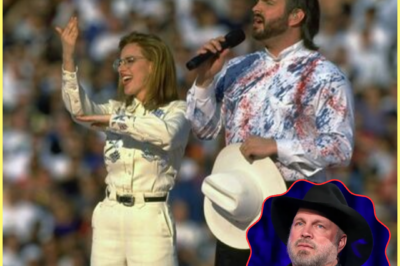 You may not know: Garth Brooks postponed the 1993 Super Bowl for ‘disrespecting’ his music video