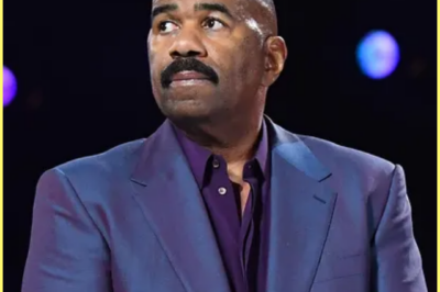 Steve Harvey fans beg him to ‘stop losing weight’ as he shows off slim physique: ‘You look sick’