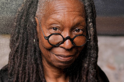 Oscars-Favorite Whoopi Goldberg Will Return To Present After Nearly 10 Years