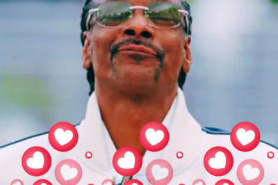 Snoop Dogg shares extremely funny tips for single gentlemen ‘who want a lover’