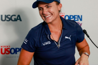 Returning from retirement, Lexi Thompson gave a dramatic update on the future of the LPGA