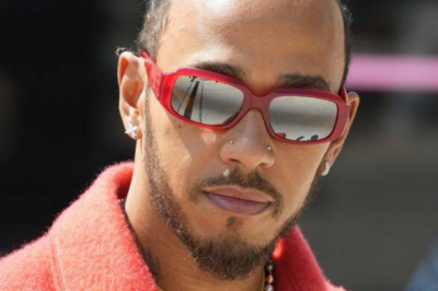 ”If Lewis Hamilton wins the championship with Ferrari, it will be the ‘greatest marketing moment ever’ in F1”