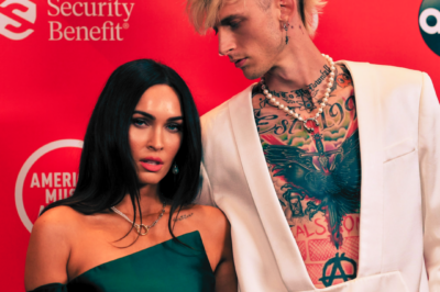 Megan Fox has some big plans for her life after she welcomes her first child with ex Machine Gun Kelly.