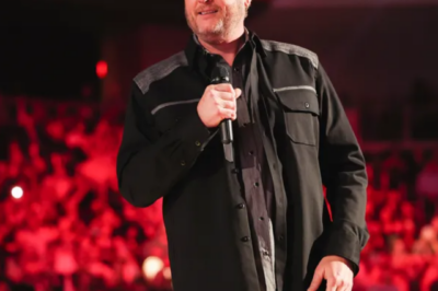 Blake Shelton Set To Host 100th Anniversary of the Grand Ole Opry