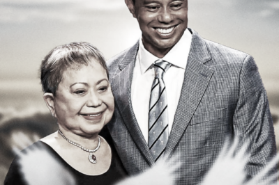 PGA Tour honors Tiger Woods’ late mother at Genesis Invitational