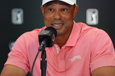 Tiger Woods worries surface with golf icon in danger of truly damaging his legacy