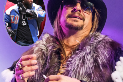 Kid Rock Comments on Kendrick Lamar’s Halftime Show at Super Bowl LIX Leaves Fans ‘Stunned’