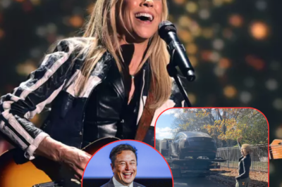 “So long, Tesla”: Sheryl Crow waves goodbye to Musk-made car, donates proceeds to NPR