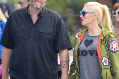 Gwen Stefani and Blake Shelton drove fans wild with some of the lovebirds’ most romantic moments on Valentine’s Day