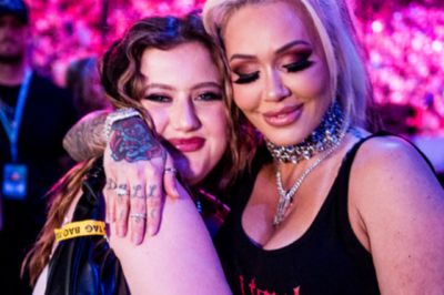 Jelly Roll’s teenage daughter Bailee Ann just hit a big milestone — her first real date — and Bunnie Xo had some mixed feelings about the moment