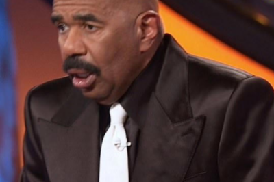 Steve Harvey under fire for making contestant look ‘stupid’: ‘Are you drunk?’