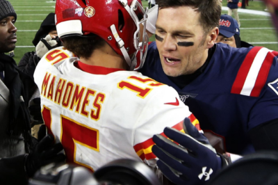 Chasing Greatness: Patrick Mahomes may never catch Tom Brady’s records